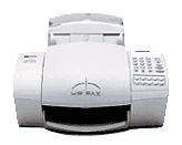 Hewlett Packard Fax 800 printing supplies